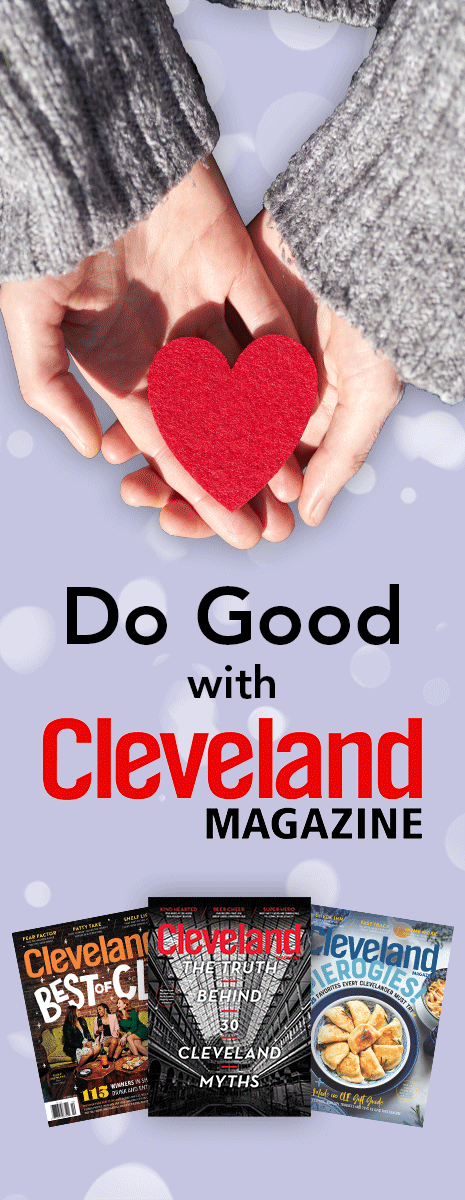 October issue cover